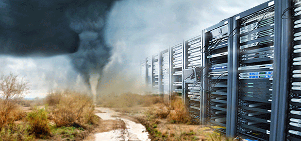 4 Ways To Protect Your Business From Data Disasters
