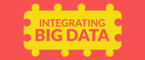 Integrating-Big-Data