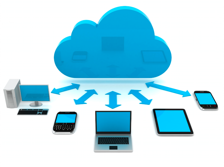 What Are The Myths Of Cloud Computing?