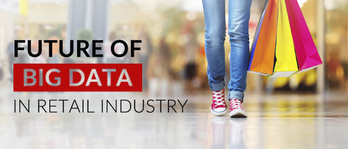 What is the Future of Big Data in Retail?