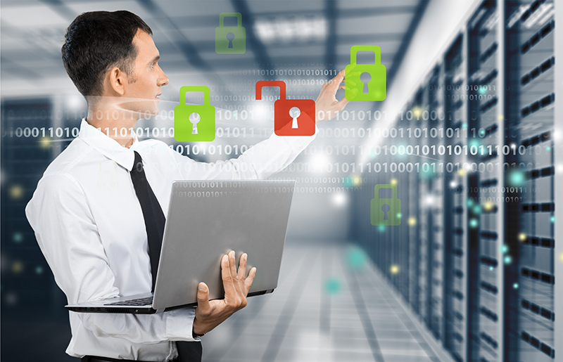 5 Ways to Combat Internal Threats to Data Security