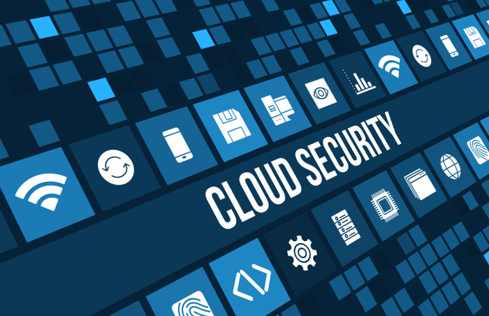 Security Trends in Enterprise Cloud Computing