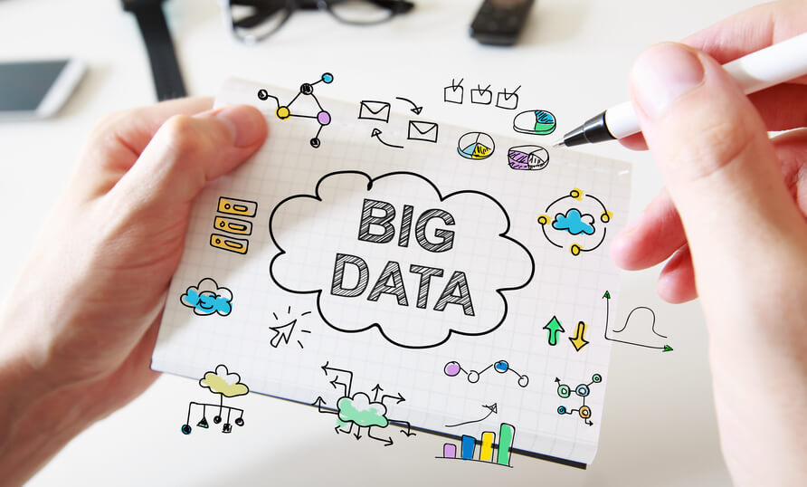 5 Big Data Benefits for Small Businesses