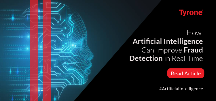 Artificial Intelligence For Real Time Fraud Protection