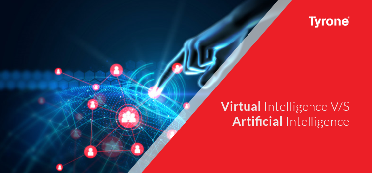 Virtual Intelligence V/S Artificial Intelligence