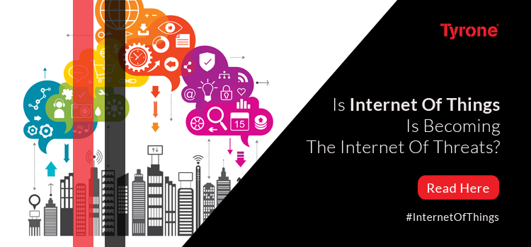 Is Internet Of Things Is Becoming The Internet Of Threats