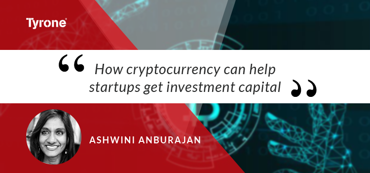 How Cryptocurrency can Help Startups get Investment Capital