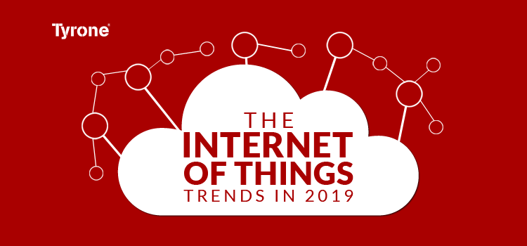 Internet of Things: What to Expect from IoT in 2019?