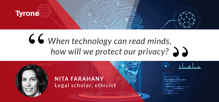 When Technology can Read Minds, How will we Protect our Privacy