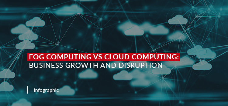 Fog computing versus cloud computing: Business Growth and disruption