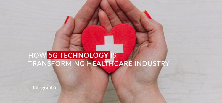 How 5G Technology is Transforming Healthcare Industry
