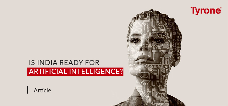 Is India Ready for Artificial Intelligence?