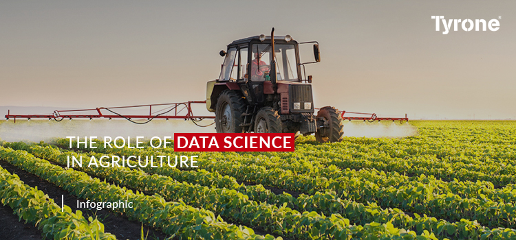 The Role of Data Science in Agriculture