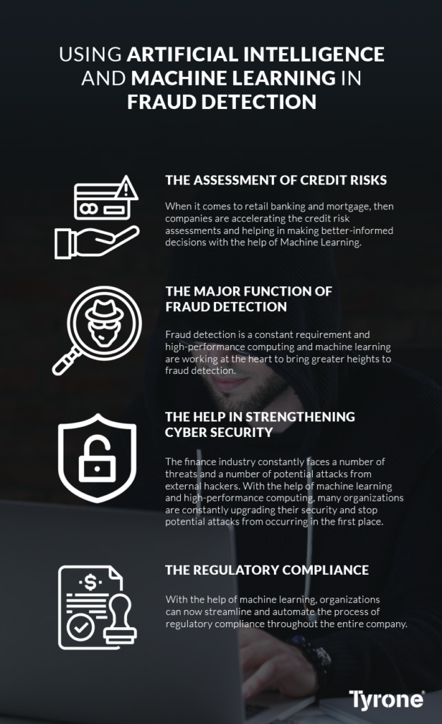 How HPC & AI Help in Fraud Detection & Management for the Finance Industry