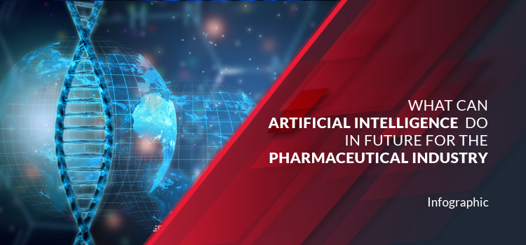 What can AI do in Future for the Pharmaceutical Industry?