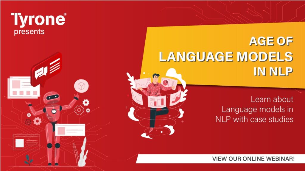 Age of Language Models in NLP