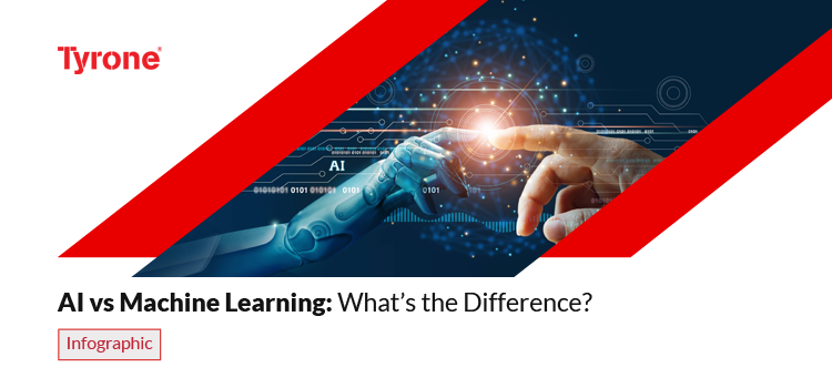 Artificial Intelligence Vs Machine Learning: What's the Difference?