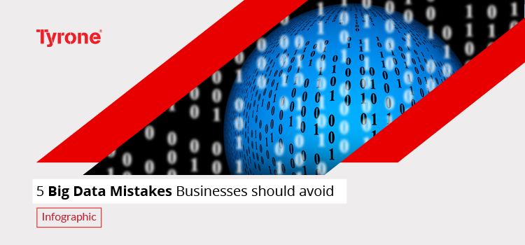 5 big data mistakes businesses should avoid