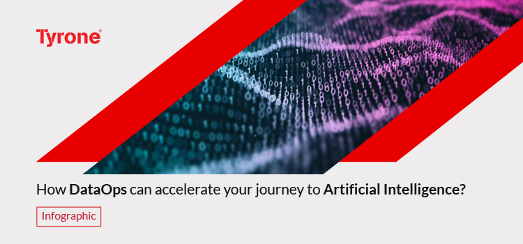 How DataOps can accelerate your journey to Artificial Intelligence?