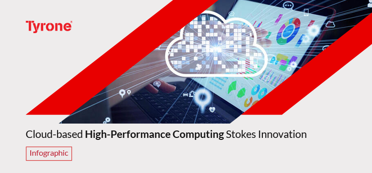 Cloud Based High-Performance Computing Stokes Innovation