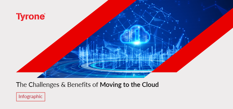 The Challenges and Benefits of Moving to the Cloud