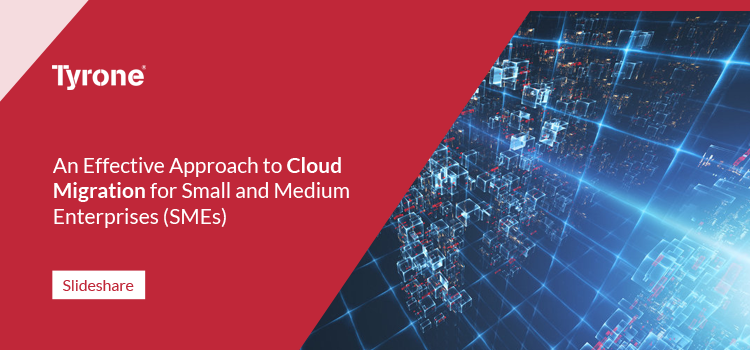 An Effective Approach to Cloud Migration for Small and Medium Enterprises (SMEs)