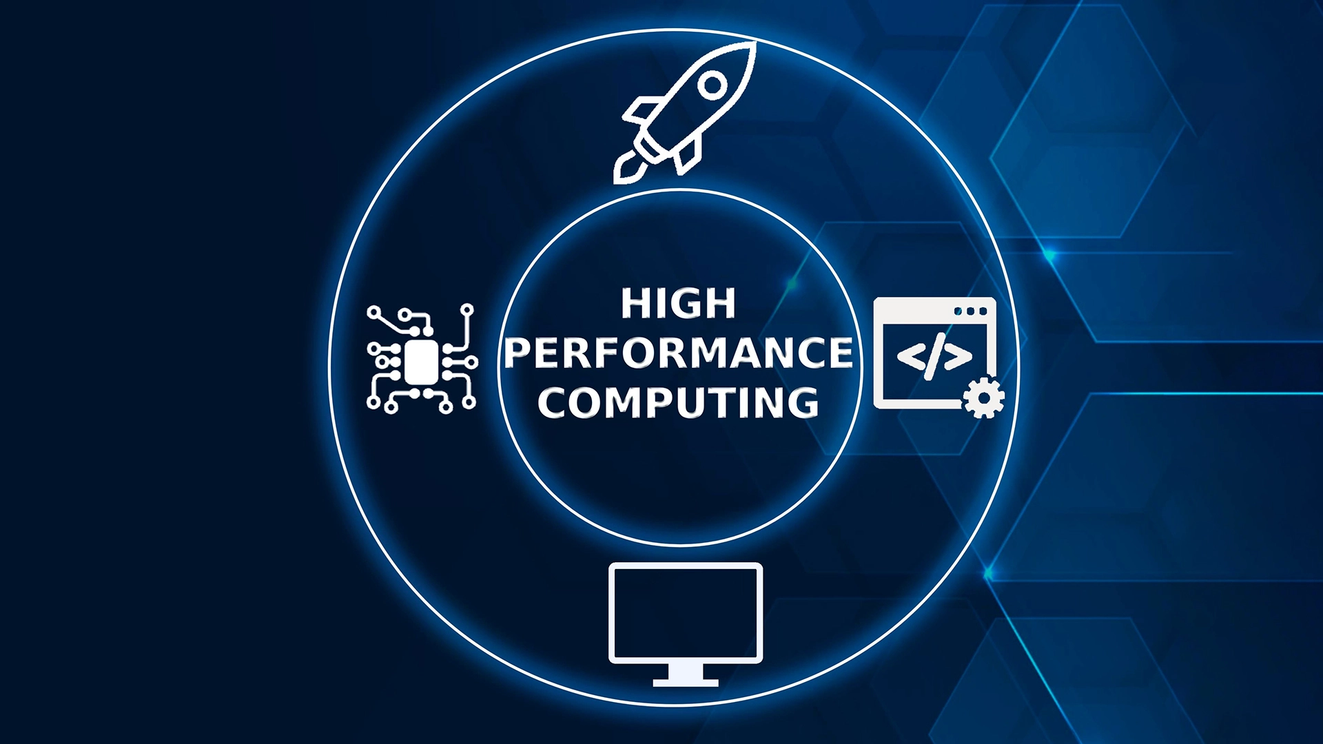 High Performance Computing (HPC) for enterprise AI impact in India