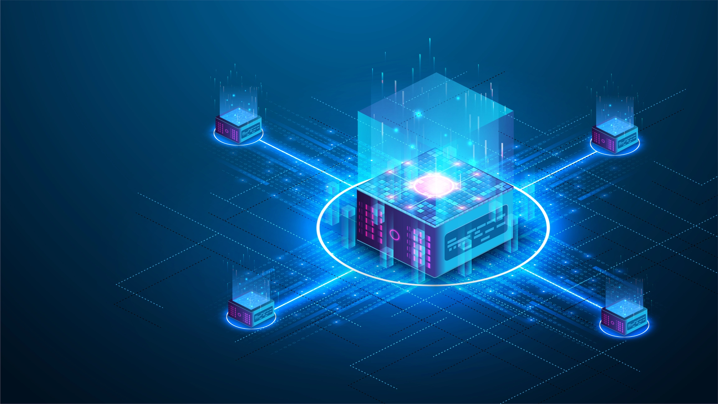 High Performance Computing (HPC) for enterprise AI impact in India